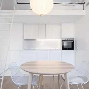 Appartement Moderno En El Corazon De Triana, Séville