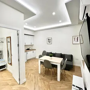 Appartement El Horno, Cordoue