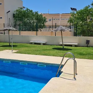 Apartamento El Toyo, Cabo De Gata Almería