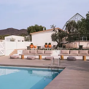 Wecamp , Cadaqués Spanje
