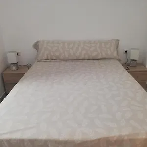 Appartement El Alcazar De Ana, Séville
