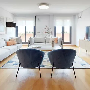  Apartamento Peine Del Viento By Feelfree España