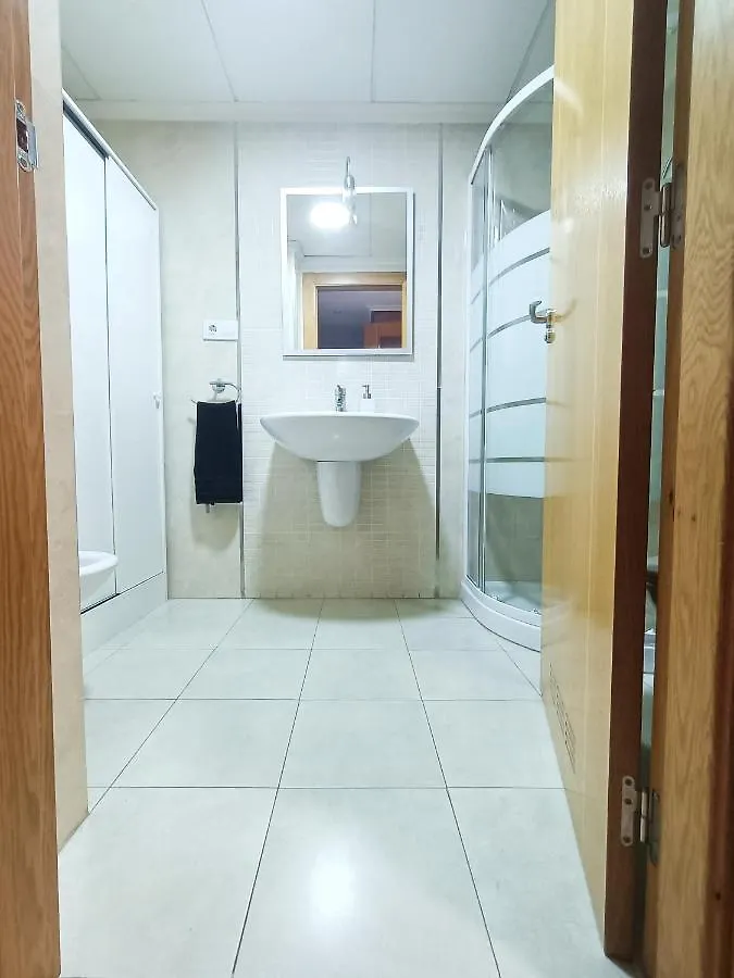 Apartment Apartamento El Zapillo Almeria Spain