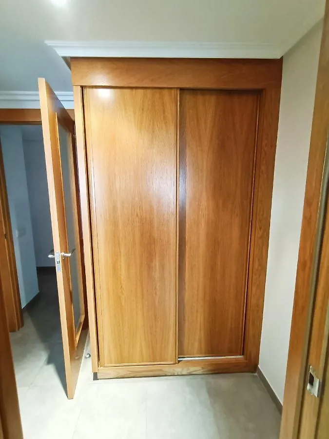 Apartamento El Zapillo Almeria Apartment