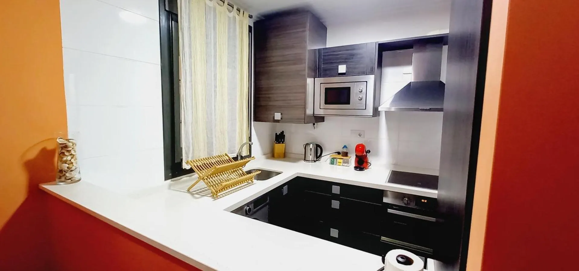 Apartamento El Zapillo Almeria 0*,  Spain